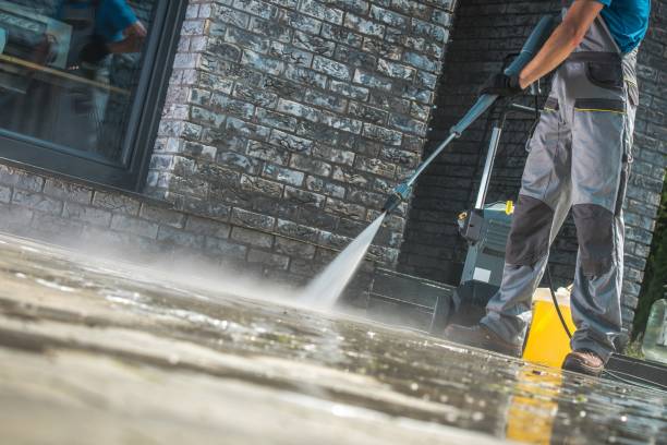 Best Factory Floor Cleaning  in Bethany, OK